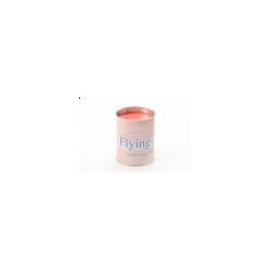 Wosk tytanowo-różowy - 800 ml