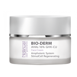 Bio Derm AHAs 16% GHK-CU