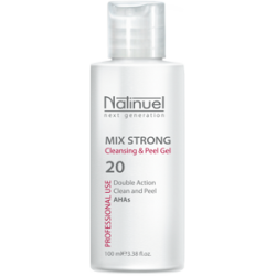 Mix Strong AHAs 20%