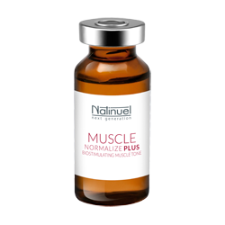 Muscle Normalize PLUS