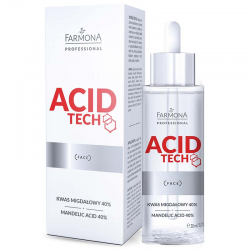 ACID TECH Kwas migdałowy 40%