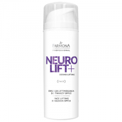 NEUROLIFT Emulsja liftingująca SPF15